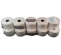 EPOSBITS® Brand Rolls to Fit Casio CE-4700 CE4700 Cash Register (10 Rolls)