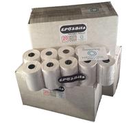 EPOSBITS® Brand Rolls to Fit Ingenico Move 5000 Move5000 Move/5000 Credit Card Terminal - 60 Rolls