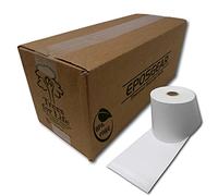 EPOSGEAR 20 Rolls 57mm x 57mm 57x57 Thermal Paper Till Cash Register Machine Receipt Printer Rolls
