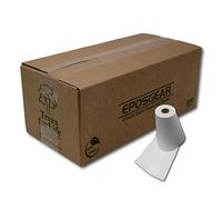 EPOSGEAR® 57mm x 30mm 57x30 Thermal Paper Till Cash Register Credit Card PDQ Swipe Chip and Pin Machine Receipt Printer Rolls - BPA Free - Compatible with Ingenico, Verifone and More (100)