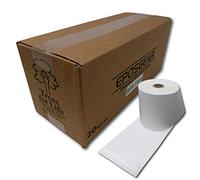 EPOSGEAR® 57x57mm Thermal Till Rolls, 57x57mm Thermal Till roll (20 Rolls) - BPA Free
