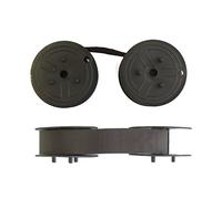 EPOSGEAR Twin Pack GR24 Group 24 Cash Register Till Ink Ribbons Purple