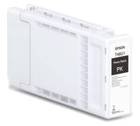 Eposn T48U1 Photo Black Ink Cartridge (C13T48U100)