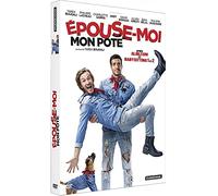 Épouse-moi mon pote