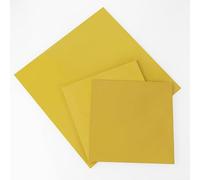 Epoxy Board Fiberglass Sheet,1pcs 3240 500X500mm Insulation - Durable FR4 Laminate for PCB, Battery Packs, and DIY Projects(500mmx500mmx5mm)