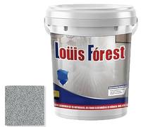 Epoxy Colored Sand Floor Paint,High-Gloss Marble Effect Epoxy Floor Coating,Epoxy Waterproof Floors Paint,Colored Sand Self Leveling Floors Painting Garage,Eco-Friendly (Dark Gray)