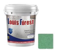 Epoxy Colored Sand Floor Paint,High-Gloss Marble Effect Epoxy Floor Paint,Epoxy Colored Sand Self Leveling Coating,Anti-Slip, Waterproof, Concrete & Tiles (4#)