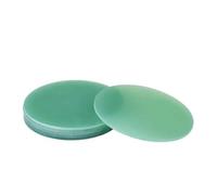 Epoxy Fiberglass Round Insulation Disc | Water Green + Multiple Sizes + Usage For 3D Printer Industrial Insulation: Parts(2x45mm 4pcs)