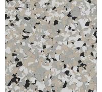 Epoxy Flakes | Epoxy Floor Flakes | Epoxy Flakes Garage Floor | Epoxy Flake | Decorative Color Chips Epoxy Flakes 1/4" (Cabin Fever)