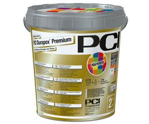 Epoxy Grout PCI Durapox Premium Harmony 2 Kg Glass Mosaic Shower Sika