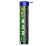 Epoxy Metal Putty - Permanent Industrial Grade Sealant Stick | Comprehensive Adhesive Putty for Leak Fillers for Glass, Wood, Ceramic, Acrylic, Stone Repair, Household Plumbing