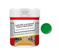 Epoxy Paint for - Waterproof Floor Paint | Water-Based Epoxy Paint for Non-Slip Floors | Blocks for Indoor and Outdoor Use, Epoxy Paint for Soil, Air Sealing, Epoxy Paint