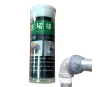 Epoxy Putty For Metal - Industrial Strength Repair Stick | Permanent Bonding Sealant, Multi Crack Filler, Quick Setting Adhesive | Household Fix For Ceramic Glass Pipeline Mounting Automotive