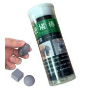 Epoxy Putty Stick - Heat-Resistant Sealant, Waterproof Repair, durabl Adhesive | Fast-Setting Metal Fix Compound, Strong Ceramic Crack Filler Household Tool emrgency Maintenance Use