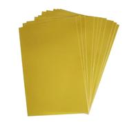 Epoxy Resin Board, 3240 Epoxy Resin Fiberglass Insulation Sheet For Battery Pack 200x300x0.5mm