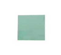 Epoxy Resin Board, Epoxy Resin Board 3240 G10 Fiber Glass Plates Light Green Multiple Sizes Pack of 5(250X250X0.5MM)