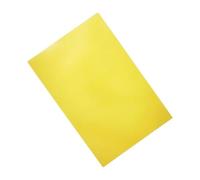 Epoxy Resin Board for Mechanical Modeling Industry, Heat Tolerance Glass Fiber Rectangular Sheet 1piece(300 * 400 * 0.5mm)