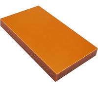 Epoxy Resin Boards, Insulation Panel Electrical Board，Bakelite Phenolic Board Sheet Laminate Materials for Laboratory And DIY,1Pcs Epoxy Resin Boards(5mm)