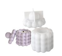 Epoxy Resin Casting Mold Jewelry Storage Box Molds Candy Container Easy Release Suitable for Making Box Handmade Accessory Mold