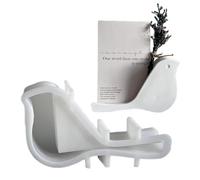 Epoxy Resin Mould, Business Card Holder Mould - Reusable Card Display Stand for Mould Making, Animal Art Craft Supplies, Stand