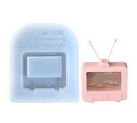 Epoxy Resin Mould Vintage Shaped Jewellery Casting Mould Versatile Ornament Silicone Moulds for Art Lessons Silicone Mould for DIY Work