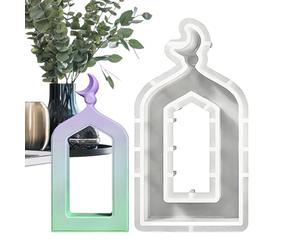 Epoxy Resin Moulds - Middle East Festival, Plaster Tools Casting | Beginners, Art Teachers, Hobbyists, Craft Lovers, Jewellery Makers, Workshops on the Theme "Home Craft Events" for DIY Har