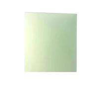 Epoxy Resin Plate,Premium 3240 Grade FR4 Sheet - Insulation Board for Electrical Applications, 1mm to 10mm Thickness(5x200x300mm 1PCS)