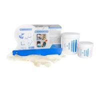 Epoxy Resin With Metal 200g A A