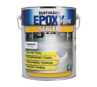 Rust-oleum Epoxy Shield Clear Sealer 5LTR