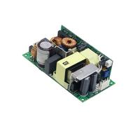 EPP-150-48 Power Supply: Pulse 150W 127-370VDC 90-264VAC OUT: 1 48VDC 92% MEA...