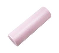 EPP Foam Exercise Rollers with Textured Grip Nonslip Yogas Rollers EPP Texture for Muscle Relaxation and Recovery