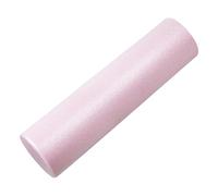 EPP Foam Exercise Rollers with Textured Grip Nonslip Yogas Rollers EPP Texture for Muscle Relaxation and Recovery