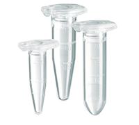 Eppendorf 0030123328 Safe-Lock micro test tubes, 1.5 mL, PCR clean (Pack of 1000)