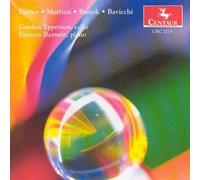 Epperson,Gordon - Werke Für Cello und Klavier