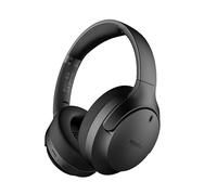eppfun LE Audio/APTX-Lossless Adaptive Blueooth 5.4 Headphones, Wireless Over-Ear, Hi-Res Audio, Built-in Mic Hands-free, Comfortable Fit