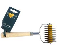 Eppicotispai Stainless Steel Rolling Cutter