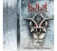 Epping Forest - Everblasting Struggle