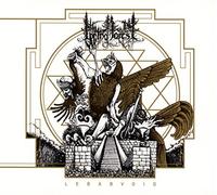 Epping Forest - Lebabvoid