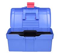 Epplejeck Grooming Box Jolly - light blue-pink