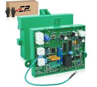 EPPO Micro P-711 Refrigerator Control Circuit Board Compatible with Dometic 2 Or 3 Way RV Parts, for RV Refrigerator Electronic Main Power Control Board Replace 2931842.01, 2931842.02, 2931842.03