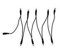 EPPS 6 7 8 9 Effects Pedal Daisy Chain Splitter for Dunlop MXR