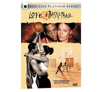 Epps - Love & Basketball [DVD] [2000] [Region 1] [US Import] [NTSC]