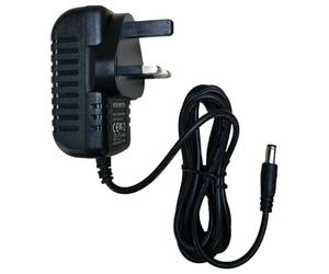 EPPS Power Supply for CASIO CDP-S110WE5C Compact Replacement Adapter UK 12V