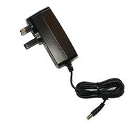 EPPS Power Supply for Tascam US-4x4HR USB Interface Adapter UK 12V
