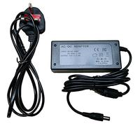 EPPS Power Supply for YAMAHA PSR-SX600 Digital Piano Keyboard 16V 2.4A 45W
