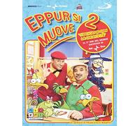 Eppur Si Muove #02 (Dvd+Libro)
