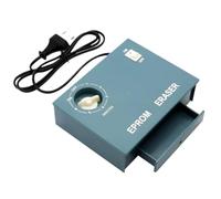 EPROM Eraser With Ultraviolet Light Timer For Semiconductor Wafer IC Chip Data Erase Compatible With EPROM Chips(A)