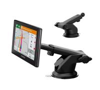 Epronic 17.2 mm Ball Joint Replacement Suction Cup Mount for Car Phone Holder Carplay Monitor GPS Suction Cup Mount for Garmin
