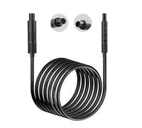 Epronic 4 Pin Reverse Camera Extension Cable - 6M/19.68ft Backup Camera Cable for Apple Carplay Stereo