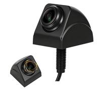 Epronic HD720P+NTSC Backup Camera for Cars, Metal 360° Adjustable Angle Night Vision IP69 Waterproof Reverse Camera for Truck,Rv, SUV, Van